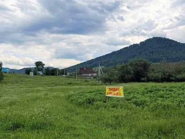 продажа загородная село Бирюля Центральная улица, 2В