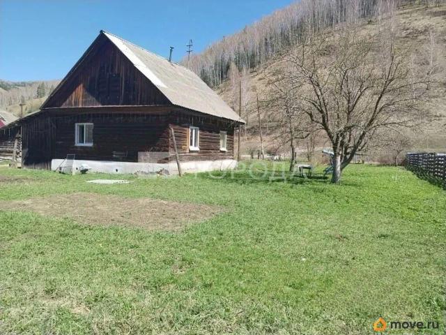 продажа загородная село Бирюля Совхозная улица, 18