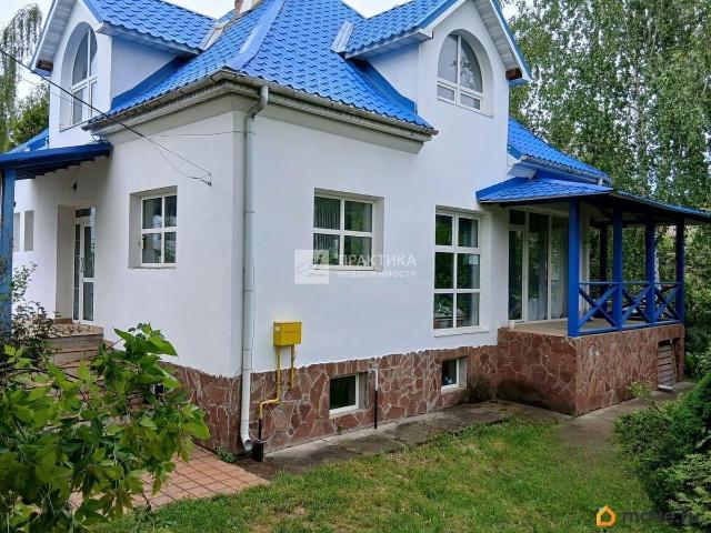 продажа загородная село Бисерово улица Озерная, 2