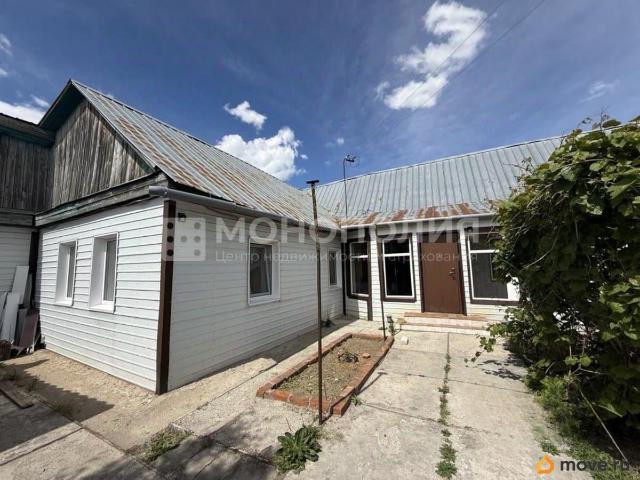 продажа загородная село Бочкаревка улица Школьная, 43