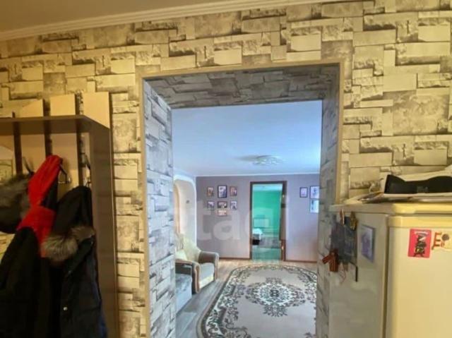 продажа загородная село Бочкаревка улица Школьная, 43