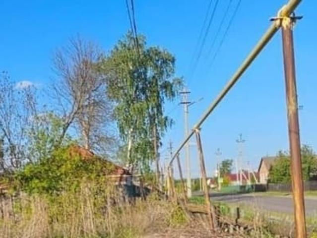 продажа загородная село Бондари улица Максима Горького, 15