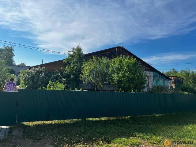 продажа загородная село Бондарка Полевая улица, 2