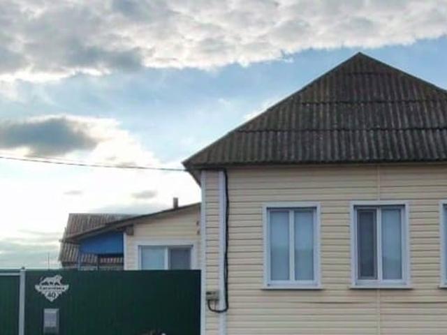 продажа загородная село Бобрава улица Кисилевка
