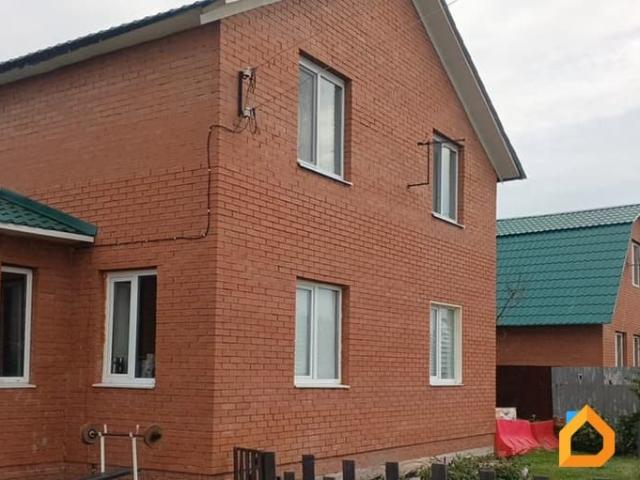 продажа загородная село Бобровка улица Кирова, 215