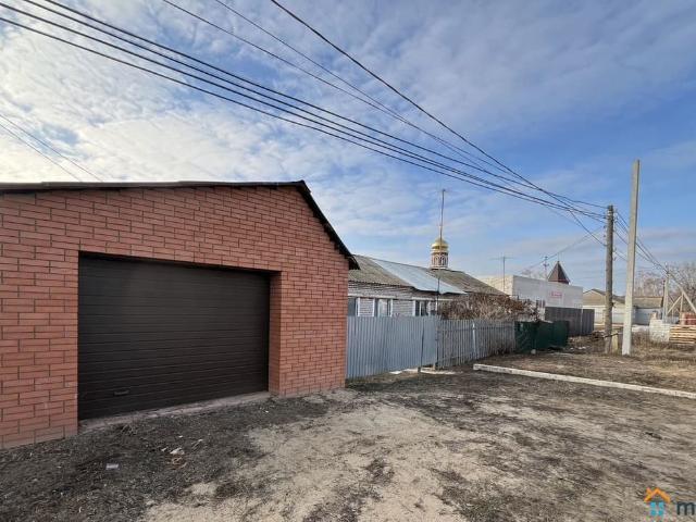 продажа загородная село Бобровка улица Кирова, 30