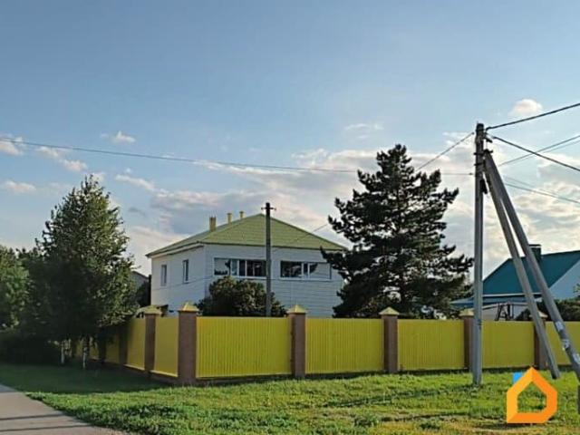 продажа загородная село Бобровка улица Кирова, 96