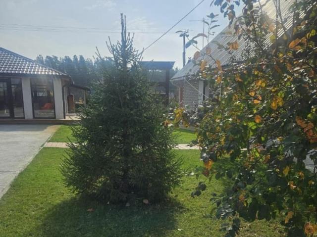 продажа загородная село Бобровка улица Крупской, 28