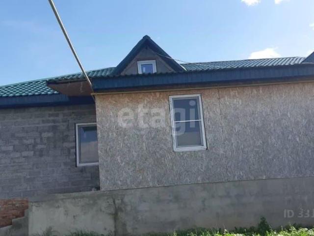 продажа загородная село Бобровка улица Набережная, 6