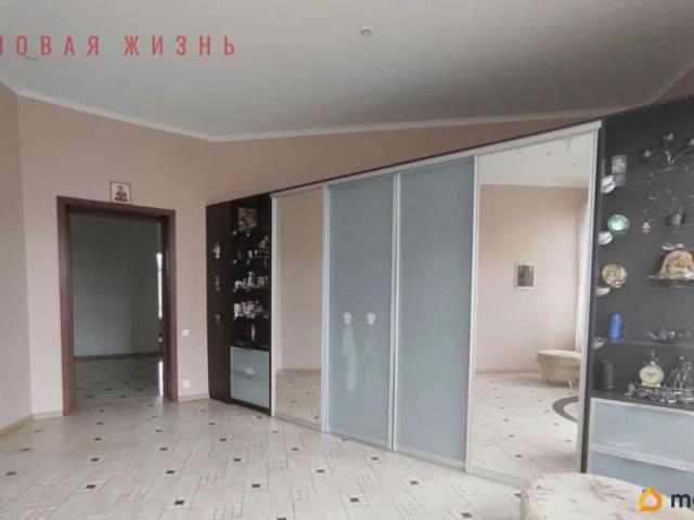продажа загородная село Бобровка улица Полевая