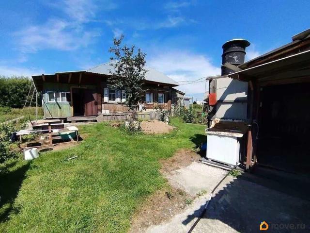 продажа загородная село Бобровка Комсомольский переулок, 8