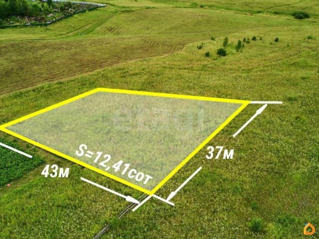продажа загородная село Богашево улица 70 лет Победы