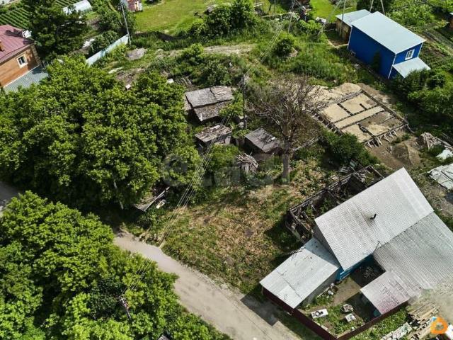 продажа загородная село Богашево улица Вокзальная