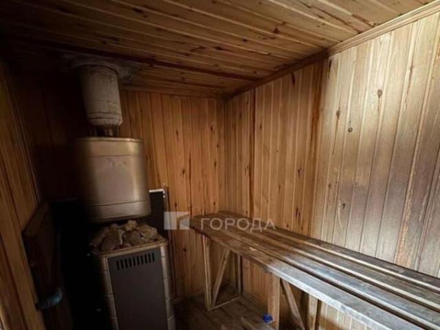 продажа загородная село Богашево улица Чкалова, 19