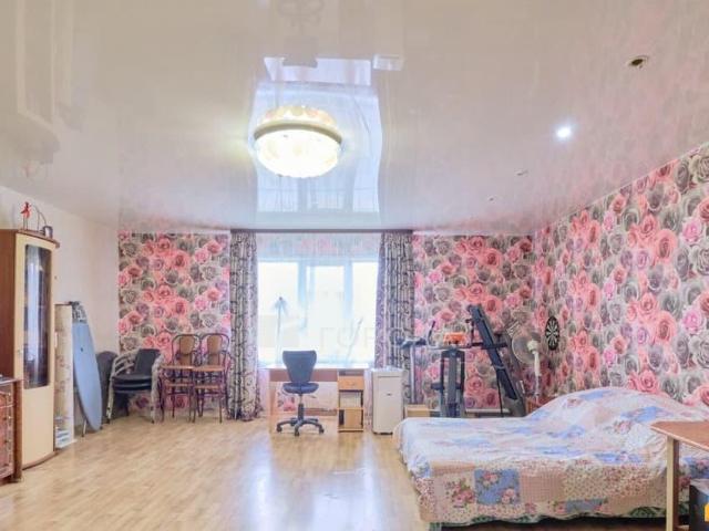 продажа загородная село Богашево улица Линейная, 64