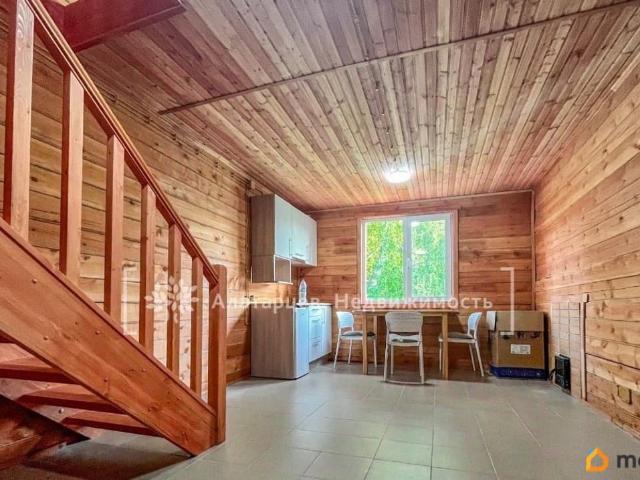 продажа загородная село Богашево улица Механическая, 2