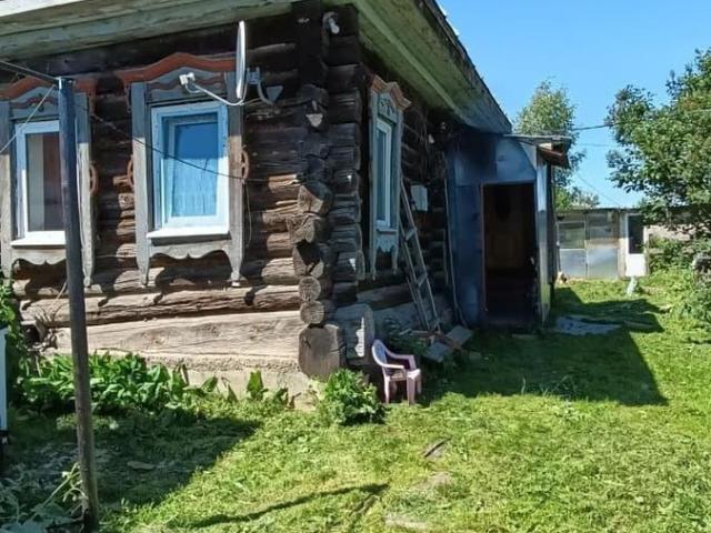 продажа загородная село Богашево улица Мичурина