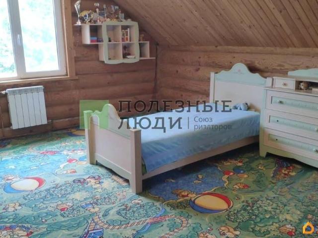 продажа загородная село Богашево улица Новостройка, 68Б