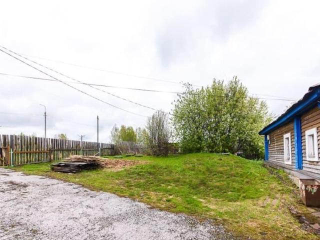 продажа загородная село Богашево улица Садовая, 18
