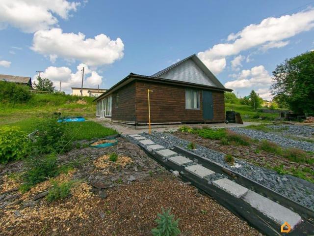 продажа загородная село Богашево улица Садовая, 18А
