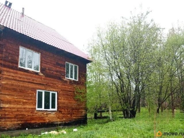 продажа загородная село Богашево улица Солнечная