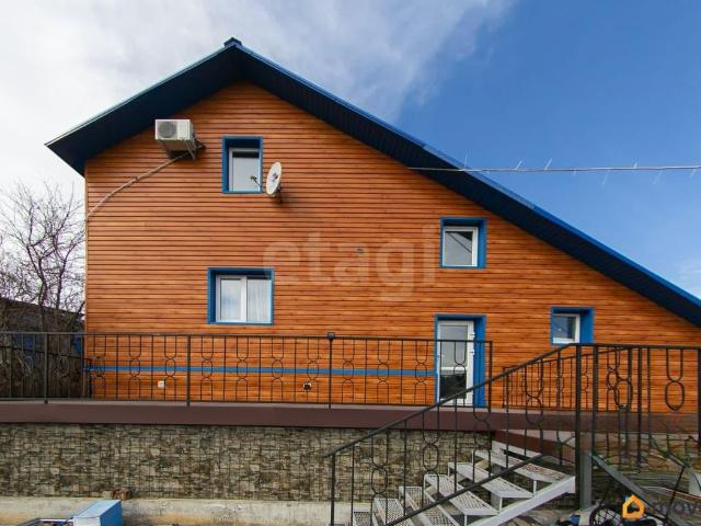 продажа загородная село Богашево переулок Малый