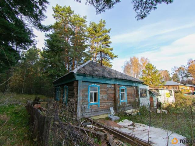продажа загородная село Богашево переулок Сибирский