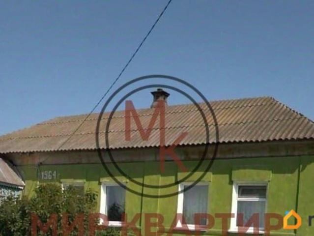 продажа загородная село Богана улица Ленинская