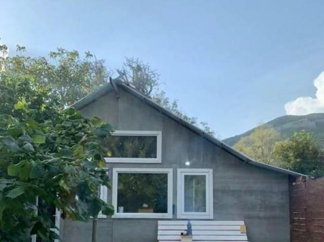 продажа загородная село Богатое Ущелье улица Горная