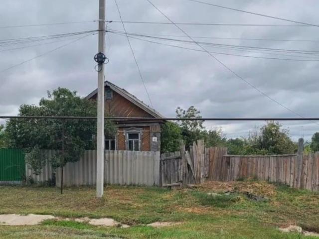 продажа загородная село Богатое улица Максима Горького, 46