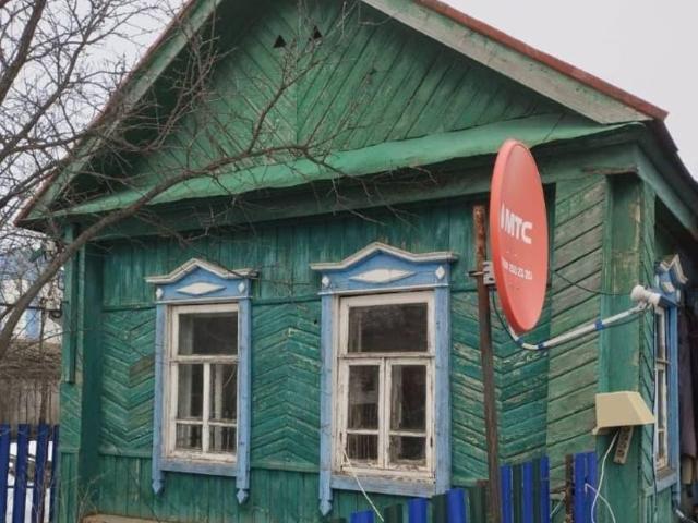 продажа загородная село Богатое улица Железнодорожная, 44