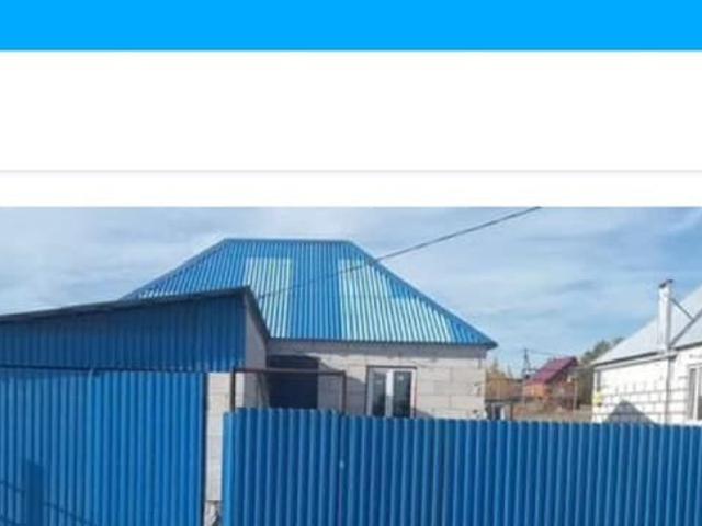 продажа загородная село Богатое улица Победы, 36