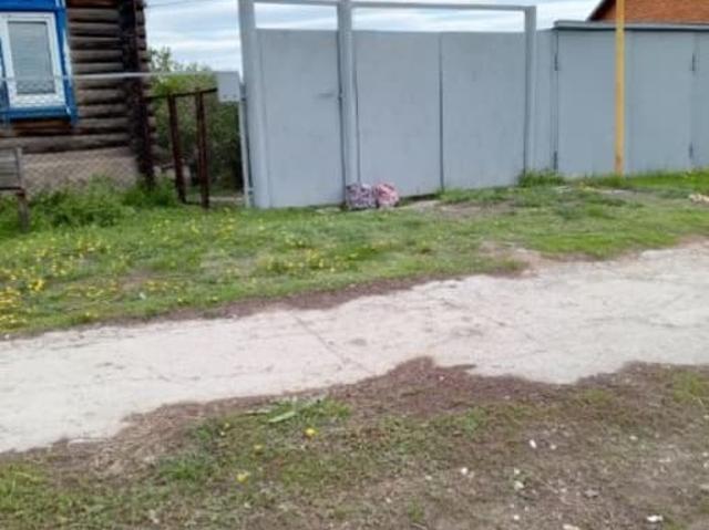 продажа загородная село Богатое улица Рабочая, 20