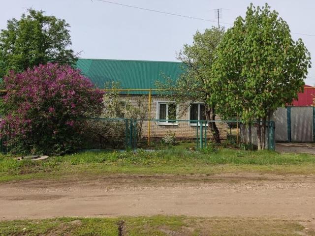 продажа загородная село Богатое улица Строителей
