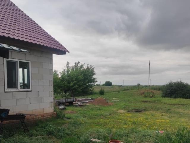 продажа загородная село Богдановка улица Октябрьская, 25А