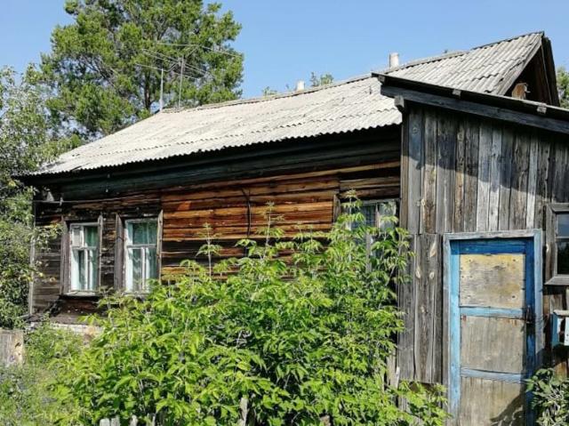 продажа загородная село Богдановка улица РТП, 2