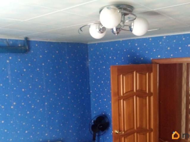 продажа загородная село Богдановка улица Западная, 2кв1