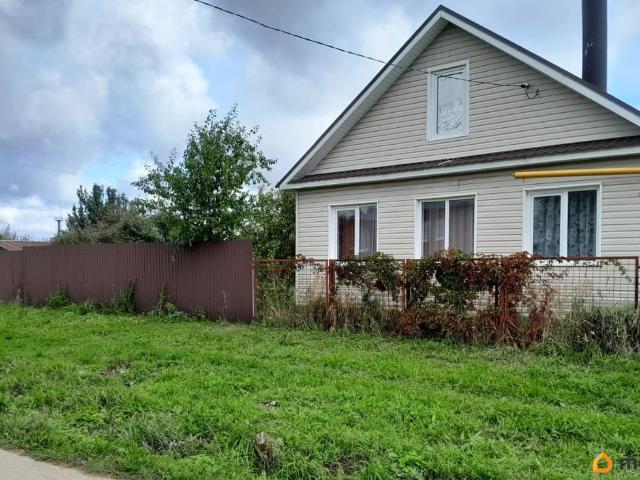продажа загородная село Богоявление улица Ключевая