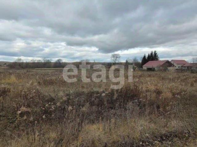 продажа загородная село Богоявленка улица Западная