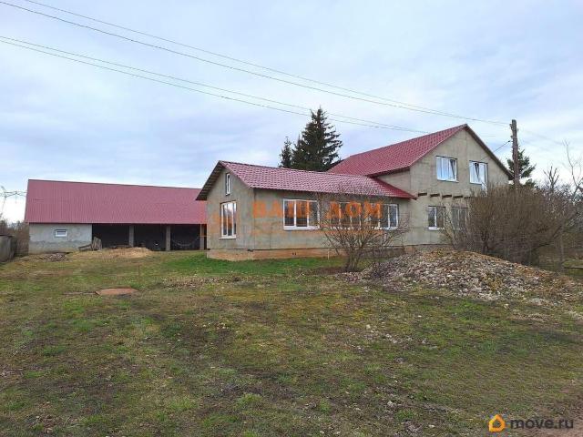 продажа загородная село Богоявленка улица Западная, 81