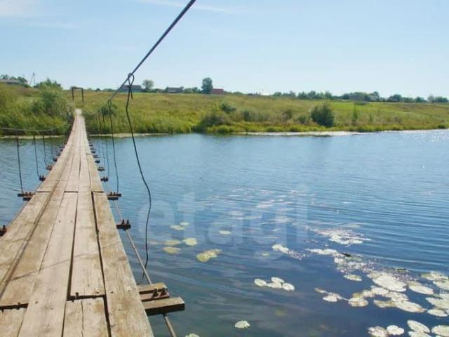продажа загородная село Богодухово улица Речная, 27