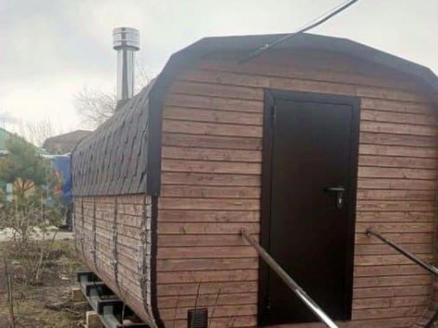 продажа загородная село Богослово улица Березовая, 1Б