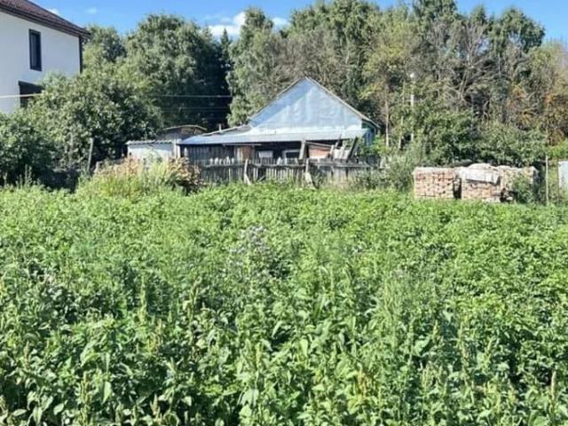 продажа загородная село Богословка Полевая улица