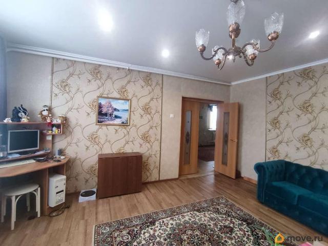 продажа загородная село Богословка улица Автомобилистов, 8