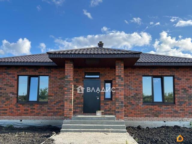 продажа загородная село Богословка улица Имени Елены Лобач