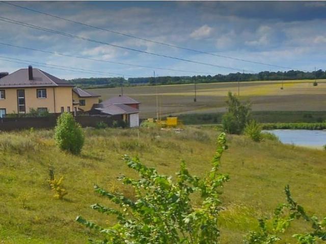 продажа загородная село Богословка улица Солнечная, 138