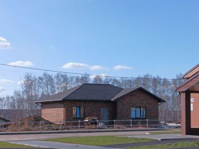 продажа загородная село Богословка улица Солнечная, 212