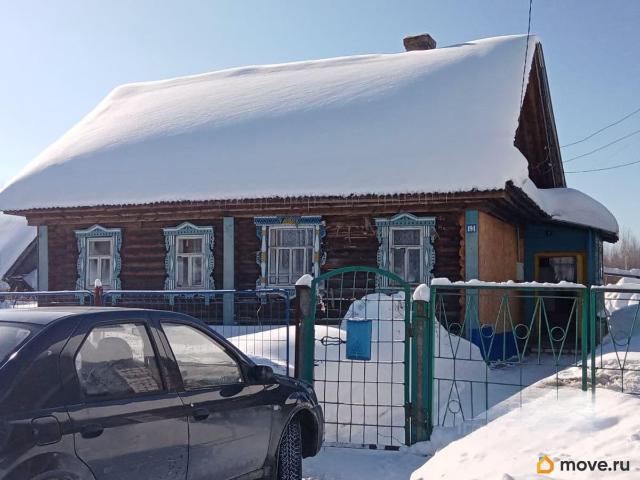 продажа загородная село Богородское улица 60 лет Октября, 194