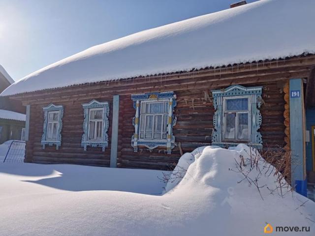 продажа загородная село Богородское улица 60 лет Октября, 194