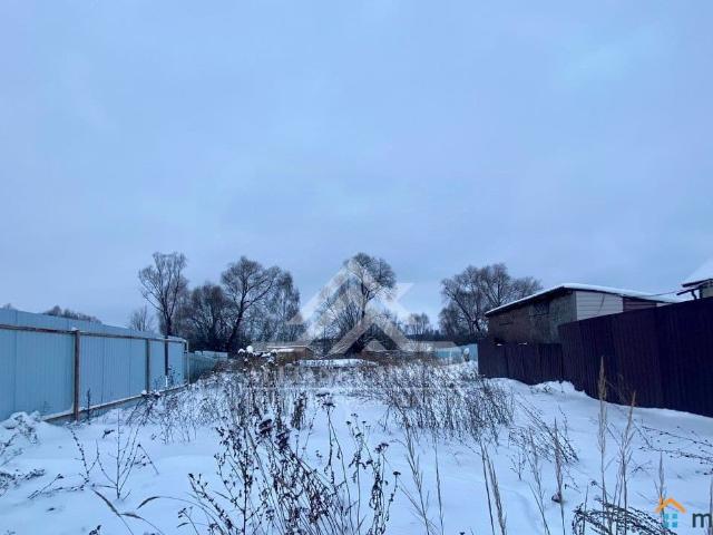 продажа загородная село Богородское улица Комарова, 33А